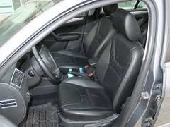 2011款 1.4TSI DSG 舒适型