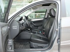 2011款 1.4TSI DSG 舒适型