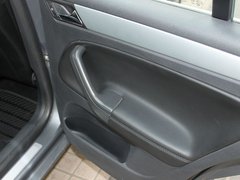 2011款 1.4TSI DSG 舒适型