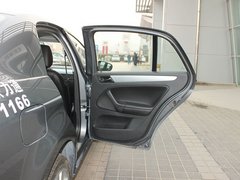 2011款 1.4TSI DSG 舒适型