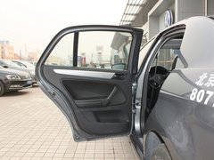 2011款 1.4TSI DSG 舒适型