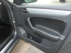 2011款 1.4TSI DSG 舒适型
