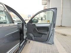 2011款 1.4TSI DSG 舒适型