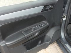 2011款 1.4TSI DSG 舒适型
