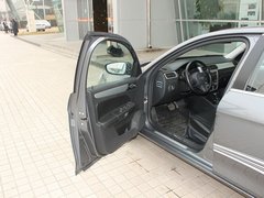 2011款 1.4TSI DSG 舒适型