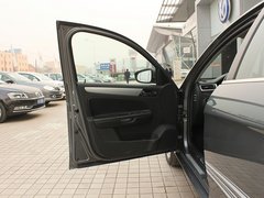 2011款 1.4TSI DSG 舒适型