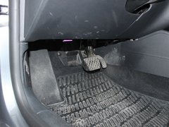 2011款 1.4TSI DSG 舒适型