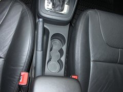 2011款 1.4TSI DSG 舒适型