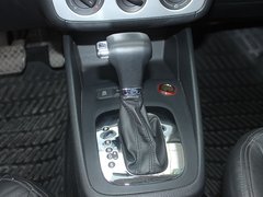 2011款 1.4TSI DSG 舒适型