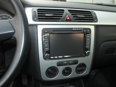 2011款 1.4TSI DSG 舒适型