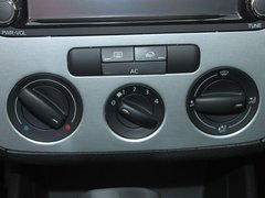 2011款 1.4TSI DSG 舒适型