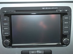 2011款 1.4TSI DSG 舒适型