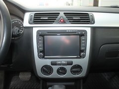 2011款 1.4TSI DSG 舒适型