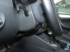 2011款 1.4TSI DSG 舒适型