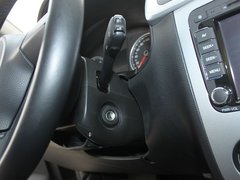 2011款 1.4TSI DSG 舒适型