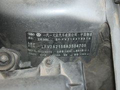 2011款 1.4TSI DSG 舒适型