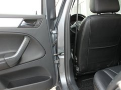 2011款 1.4TSI DSG 舒适型