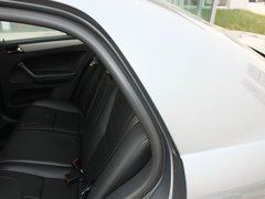 2011款 1.4TSI DSG 舒适型