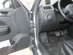 2011款 1.4TSI DSG 舒适型