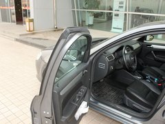 2011款 1.4TSI DSG 舒适型