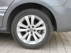 2011款 1.4TSI DSG 舒适型