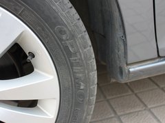 2011款 1.4TSI DSG 舒适型