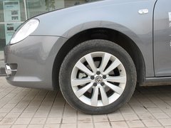 2011款 1.4TSI DSG 舒适型