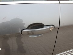 2011款 1.4TSI DSG 舒适型