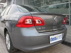 2011款 1.4TSI DSG 舒适型