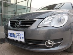 2011款 1.4TSI DSG 舒适型