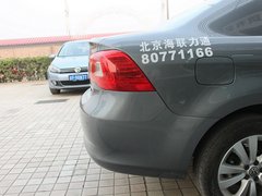 2011款 1.4TSI DSG 舒适型