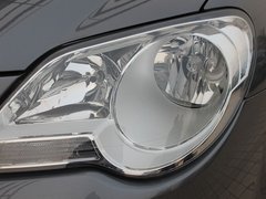 2011款 1.4TSI DSG 舒适型