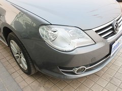 2011款 1.4TSI DSG 舒适型