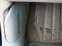 2011款 1.6L 手动 舒适型