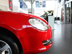 2011款 1.6L 手动 舒适型