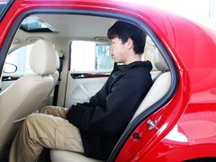 2011款 1.6L 手动 舒适型