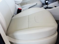 2011款 1.6L 手动 舒适型