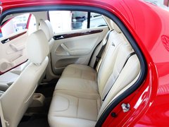 2011款 1.6L 手动 舒适型