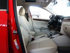 2011款 1.6L 手动 舒适型