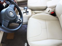 2011款 1.6L 手动 舒适型