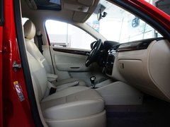 2011款 1.6L 手动 舒适型