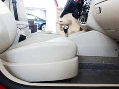 2011款 1.6L 手动 舒适型
