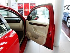 2011款 1.6L 手动 舒适型