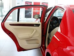 2011款 1.6L 手动 舒适型