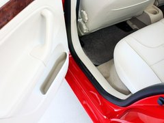 2011款 1.6L 手动 舒适型