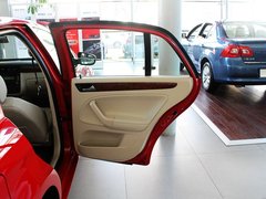 2011款 1.6L 手动 舒适型