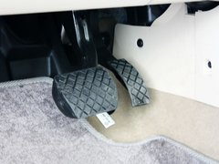 2011款 1.6L 手动 舒适型