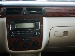 2011款 1.6L 手动 舒适型