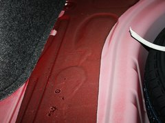 2011款 1.6L 手动 舒适型
