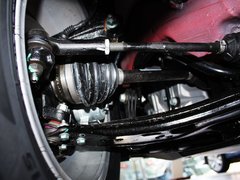 2011款 1.6L 手动 舒适型